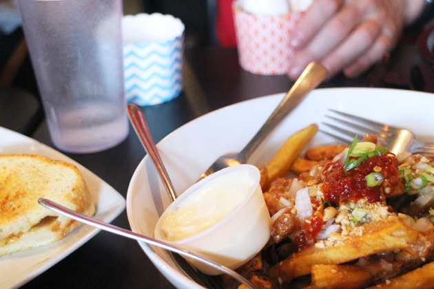 hamilton small fries | Hamilton Food Tours | Hamilton, Ontario | The Burnt Tongue Fries